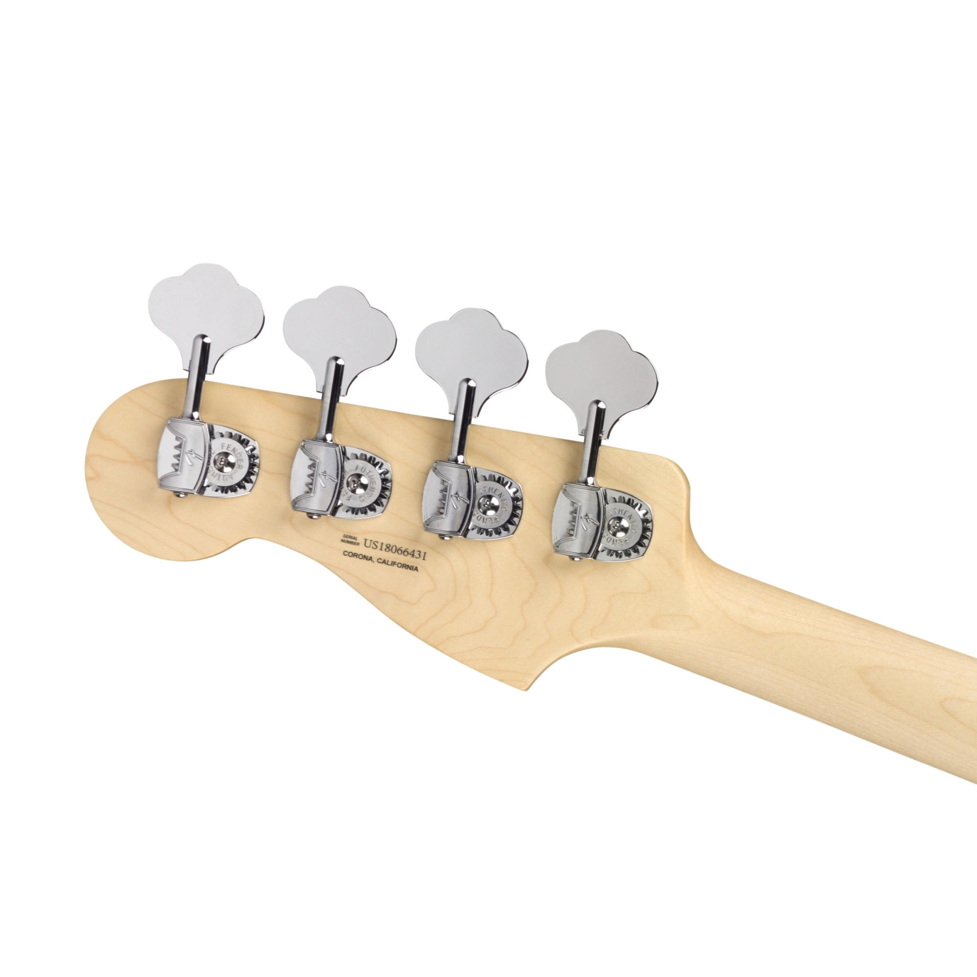 Bass Guitar Fender American Performer Precission Bass RW 3SB