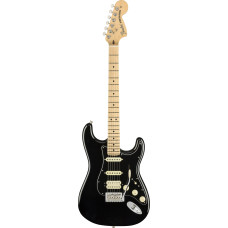 Електрогітара Fender American Performer Stratocaster HSS MN (Black)