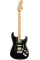 Electric Guitar Fender American Performer Stratocaster HSS MN (Black)