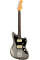 Электрогитара Fender American Pro II Jazzmaster RW (Mercury)