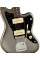 Электрогитара Fender American Pro II Jazzmaster RW (Mercury)