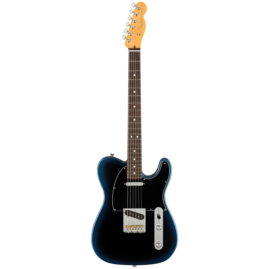 Електрогітара Fender American Pro II Telecaster RW (Dark Night)