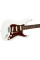 Электрогитара Fender American Ultra Stratocaster RW (Arctic Pearl)
