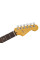 Электрогитара Fender American Ultra Stratocaster RW (Arctic Pearl)