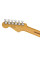 Электрогитара Fender American Ultra Stratocaster RW (Arctic Pearl)