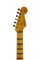 Electric Guitar Fender Custom Shop 1957 Stratocaster Relic (Faded Aged Daphne Blue)