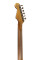 Electric Guitar Fender Custom Shop 1957 Stratocaster Relic (Faded Aged Daphne Blue)