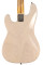 Бас-гитара Fender Custom Shop 1959 Precision Bass Journeyman Relic AGED White Blonde