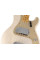 Бас-гитара Fender Custom Shop 1959 Precision Bass Journeyman Relic AGED White Blonde