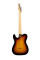 Electric Guitar Fender Custom Shop 1972 Tele Thinline Custom Journeyman Relic LTD (Custom Built)