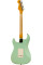 Electric Guitar Fender Custom Shop Limited Edition 1957 Stratocaster Journeyman Relic (Aged Sea Foam Green)