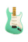 Electric Guitar Fender Custom Shop Limited Edition 1957 Stratocaster Journeyman Relic (Aged Sea Foam Green)