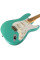 Electric Guitar Fender Custom Shop Limited Edition 1957 Stratocaster Journeyman Relic (Aged Sea Foam Green)