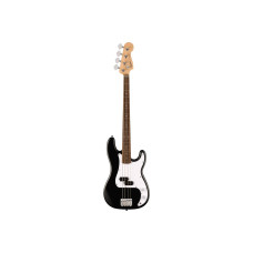 Бас-гітара Squier by Fender Debut Precision Bass LRL (Black)