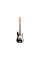 Bass Guitar Squier by Fender Debut Precision Bass LRL (Black)