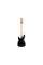 Bass Guitar Squier by Fender Debut Precision Bass LRL (Black)