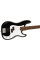 Bass Guitar Squier by Fender Debut Precision Bass LRL (Black)