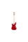 Бас-гітара Squier by Fender Debut Precision Bass LRL (Dakota Red)