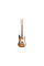 Бас-гитара Squier by Fender Debut Precision Bass LRL (2 Tone Sunburst)