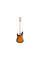 Бас-гитара Squier by Fender Debut Precision Bass LRL (2 Tone Sunburst)