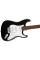 Електрогітара Squier by Fender Debut Telecaster LRL (Black)