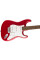 Электрогитара Squier by Fender Debut Stratocaster LRL (Dakota Red)