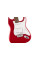 Электрогитара Squier by Fender Debut Stratocaster LRL (Dakota Red)