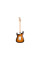 Електрогітара Squier by Fender Debut Stratocaster LRL (2 Tone Sunburst)