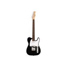 Електрогітара Squier by Fender Debut Telecaster LRL (Black)