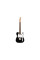 Електрогітара Squier by Fender Debut Telecaster LRL (Black)