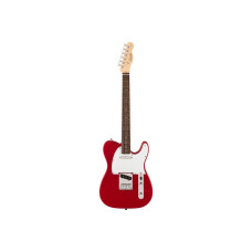 Електрогітара Squier by Fender Debut Telecaster LRL (Dakota Red)