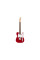 Электрогитара Squier by Fender Debut Telecaster LRL (Dakota Red)