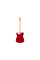 Электрогитара Squier by Fender Debut Telecaster LRL (Dakota Red)