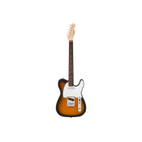Электрогитара Squier by Fender Debut Telecaster LRL (2 Tone Sunburst)