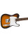 Електрогітара Squier by Fender Debut Telecaster LRL (2 Tone Sunburst)