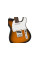 Електрогітара Squier by Fender Debut Telecaster LRL (2 Tone Sunburst)