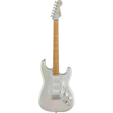 Electric Guitar Fender H.E.R. Stratocaster MN (Chrome Glow)