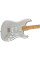 Electric Guitar Fender H.E.R. Stratocaster MN (Chrome Glow)