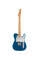 Электрогитара Fender J Mascis Telecaster (Bottle Rocket Blue Flake)