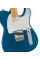 Электрогитара Fender J Mascis Telecaster (Bottle Rocket Blue Flake)