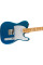 Электрогитара Fender J Mascis Telecaster (Bottle Rocket Blue Flake)