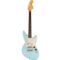 Electric Guitar Fender Kurt Cobain Jag-Stang (Sonic Blue)