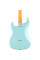 Електрогітара Fender Noventa Stratocaster MN (Daphne Blue)