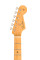 Електрогітара Fender Noventa Stratocaster MN (Daphne Blue)