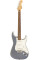 Електрогітара Fender Player Stratocaster PF (Silver)