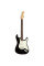 Электрогитара Fender Player Stratocaster PF (Black)