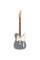 Електрогітара Fender Player Telecaster HH PF (Silver)