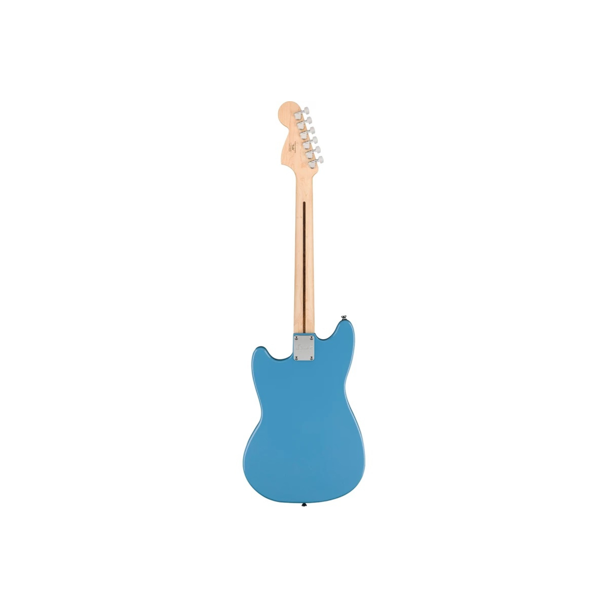 Електрогітара Squier by Fender Sonic Mustang HH LRL (California Blue)