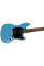 Електрогітара Squier by Fender Sonic Mustang HH LRL (California Blue)