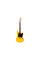 Електрогітара Squier by Fender Sonic Mustang LRL BPG (Grafity Yellow)
